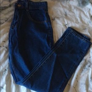Jeans- never worn